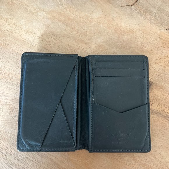 Louis Vuitton Wallet Pocket Organizer - Picture 7 of 11